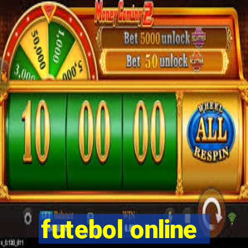 futebol online