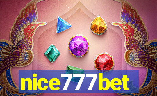 nice777bet