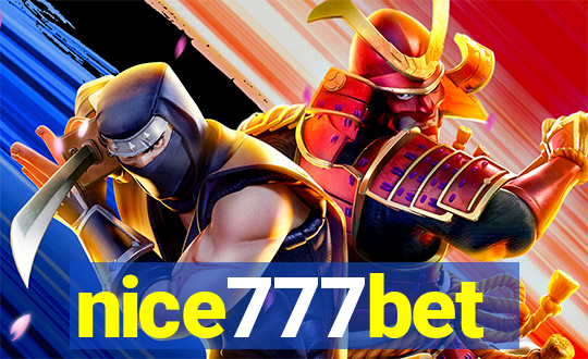 nice777bet