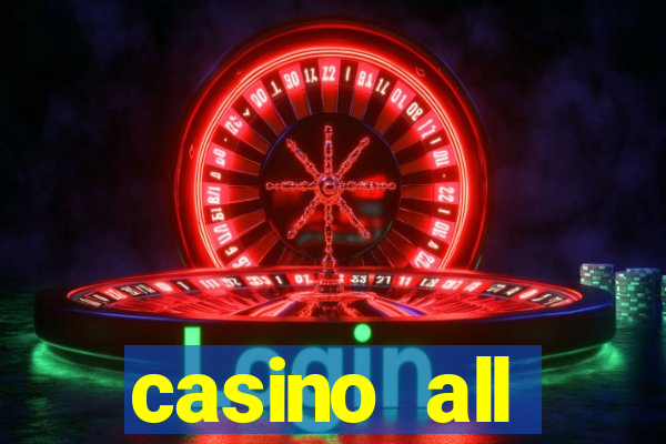 casino all inclusive resorts