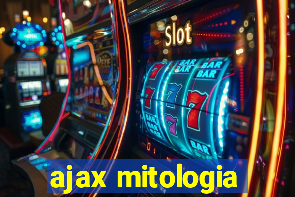 ajax mitologia