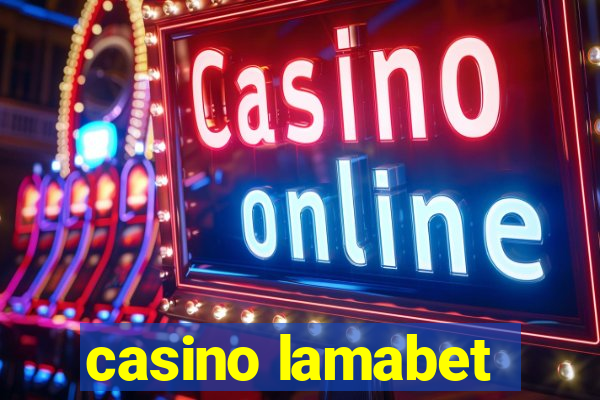 casino lamabet