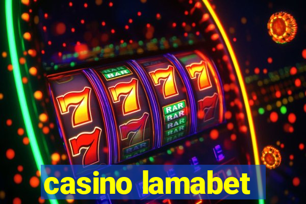 casino lamabet