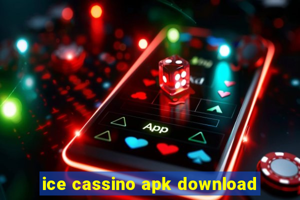 ice cassino apk download