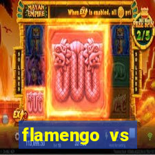 flamengo vs atletico futemax