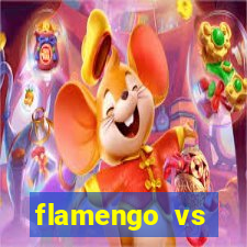 flamengo vs atletico futemax