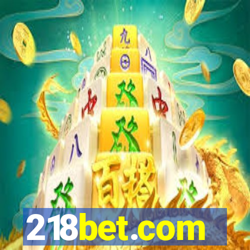 218bet.com