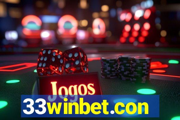 33winbet.con