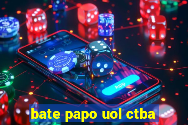 bate papo uol ctba