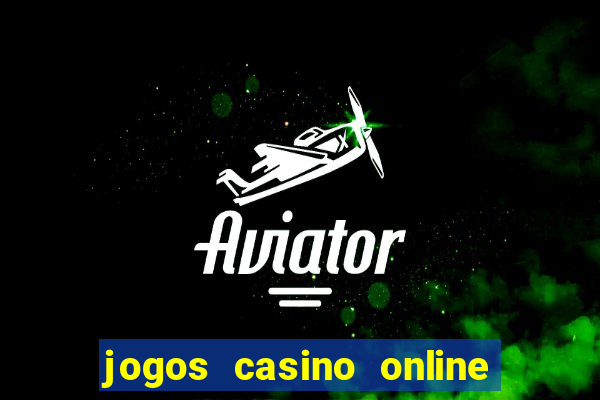 jogos casino online las vegas