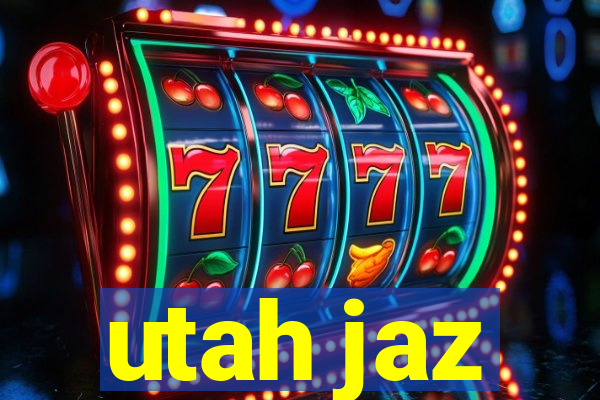 utah jaz