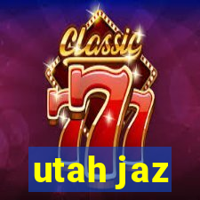 utah jaz