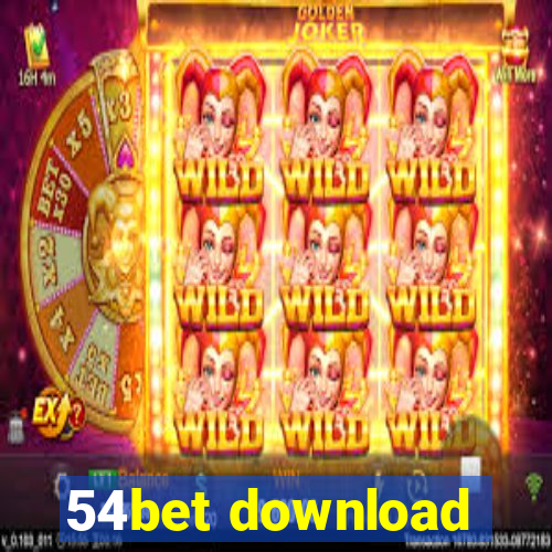 54bet download