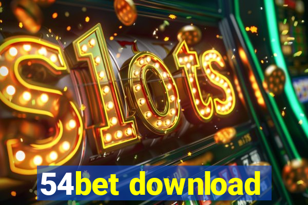 54bet download