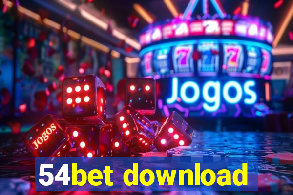 54bet download