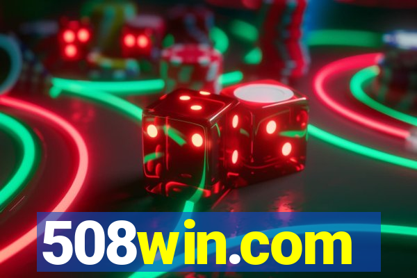 508win.com