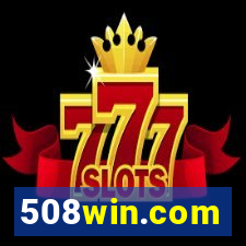 508win.com