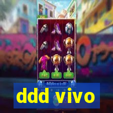 ddd vivo