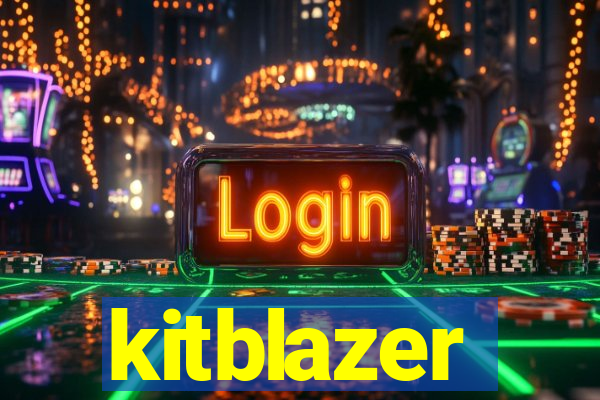 kitblazer