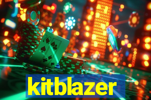 kitblazer