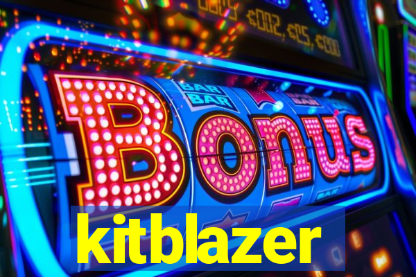 kitblazer