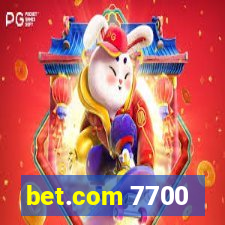 bet.com 7700