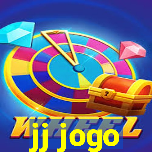 jj jogo