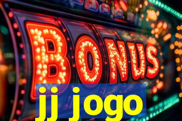 jj jogo