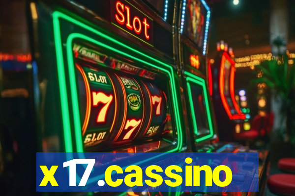 x17.cassino