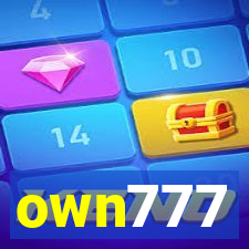 own777