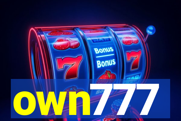 own777