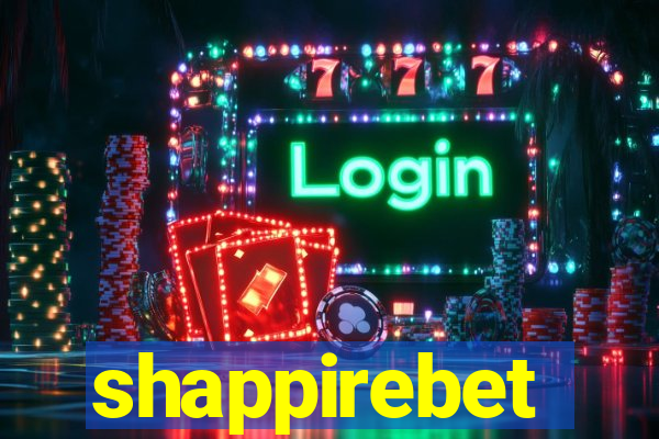 shappirebet