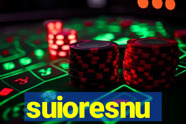 suioresnu