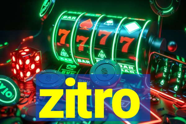 zitro