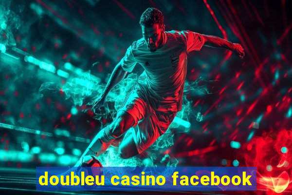 doubleu casino facebook