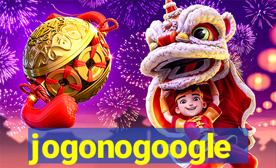 jogonogoogle