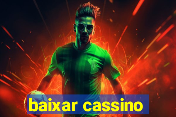 baixar cassino