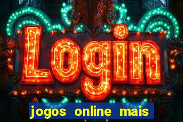 jogos online mais jogado no brasil