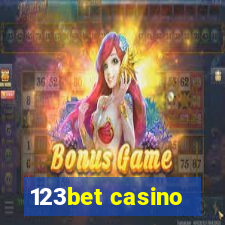 123bet casino