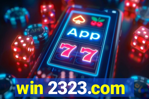 win 2323.com