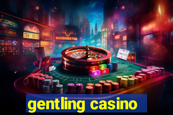 gentling casino