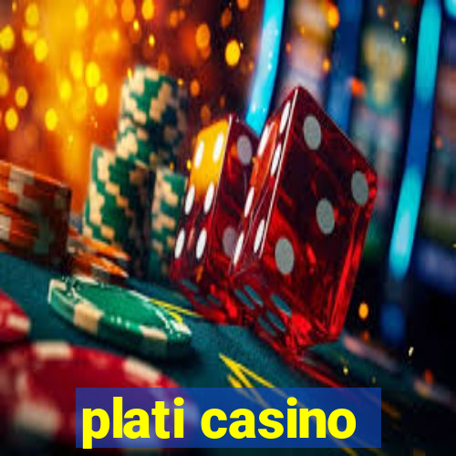 plati casino