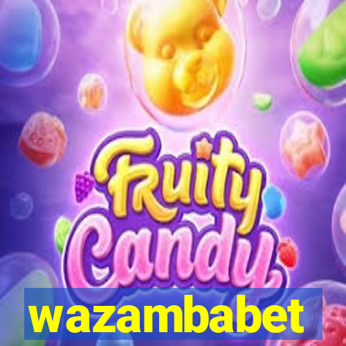 wazambabet