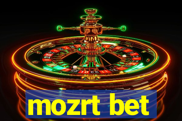 mozrt bet