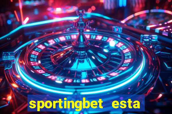 sportingbet esta fora do ar