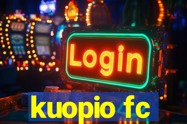 kuopio fc