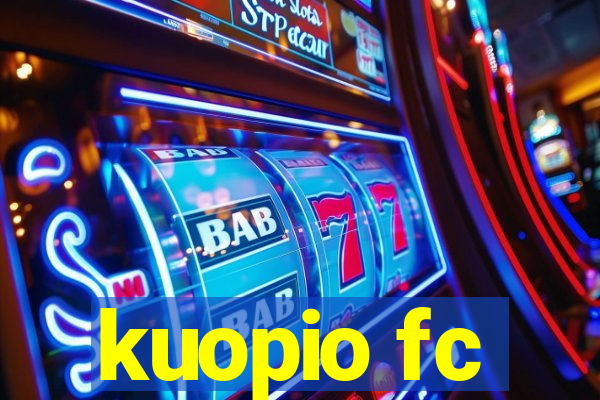 kuopio fc