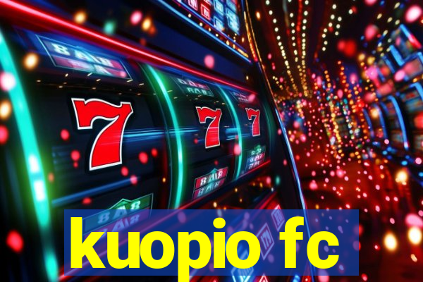 kuopio fc