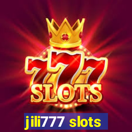 jili777 slots