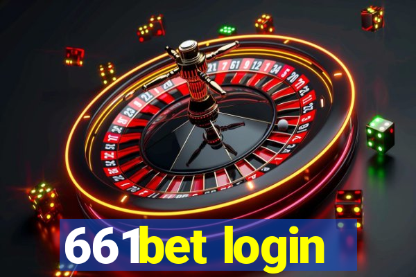 661bet login